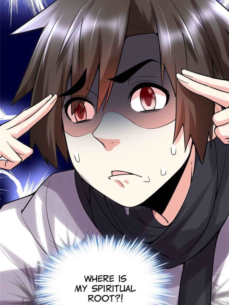 I Might Be A Fake Cultivator chapter 72 - page 48