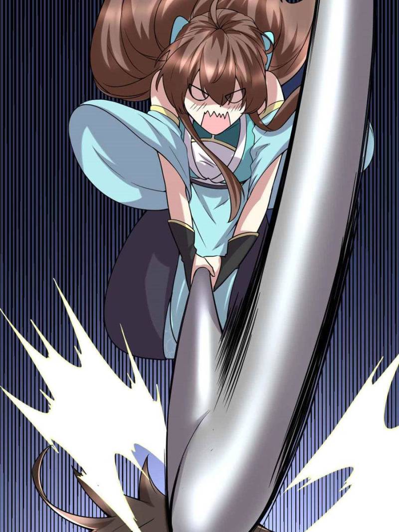I Might Be A Fake Cultivator chapter 72 - page 6
