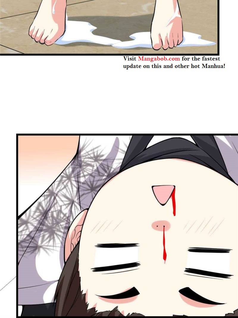 I Might Be A Fake Cultivator chapter 72 - page 62