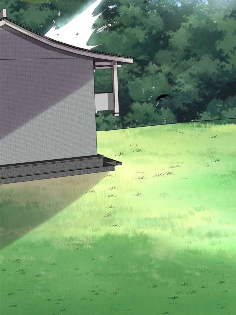 I Might Be A Fake Cultivator chapter 72 - page 69