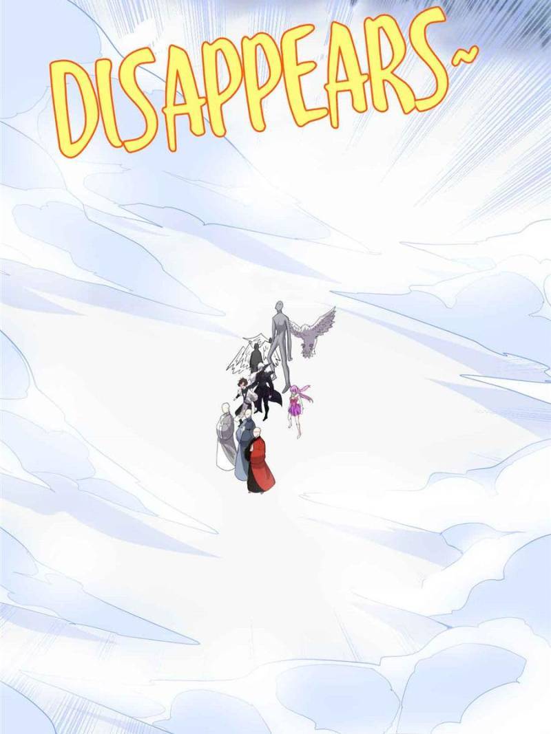 I Might Be A Fake Cultivator chapter 127 - page 11