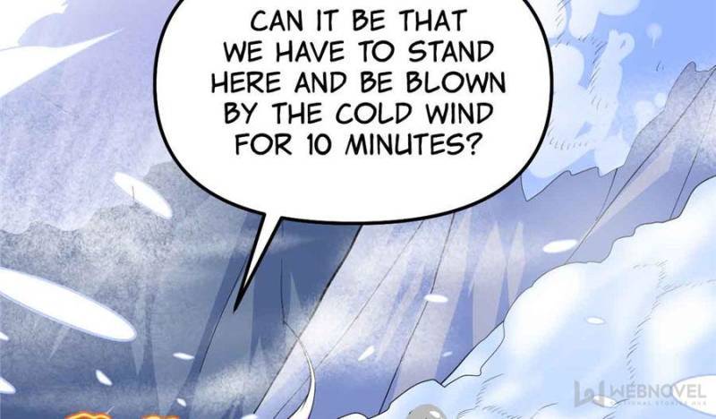I Might Be A Fake Cultivator chapter 127 - page 14