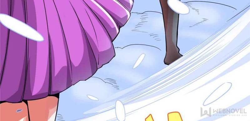 I Might Be A Fake Cultivator chapter 127 - page 16