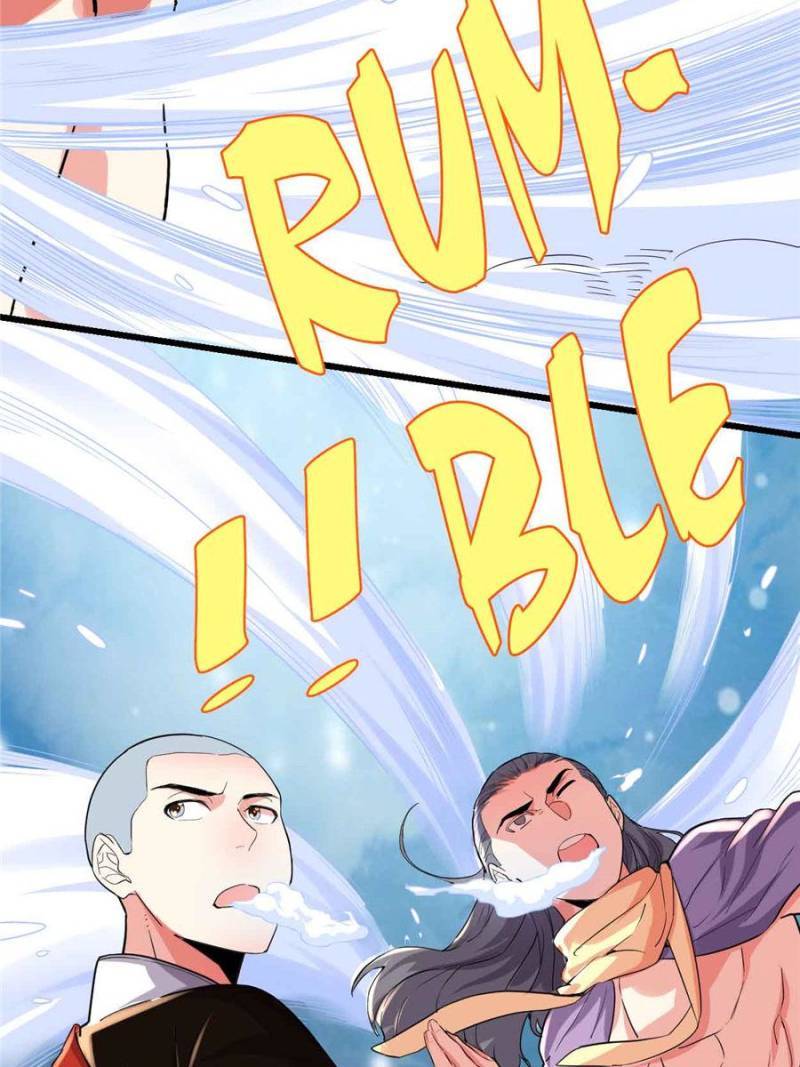 I Might Be A Fake Cultivator chapter 127 - page 17