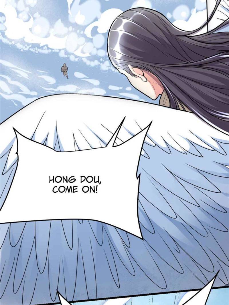 I Might Be A Fake Cultivator chapter 127 - page 25