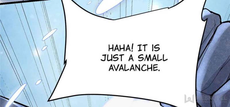I Might Be A Fake Cultivator chapter 127 - page 26