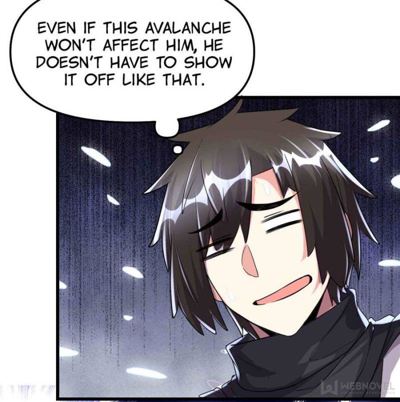 I Might Be A Fake Cultivator chapter 127 - page 30