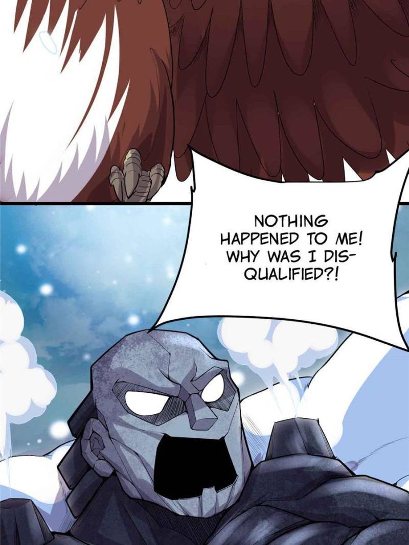 I Might Be A Fake Cultivator chapter 127 - page 33