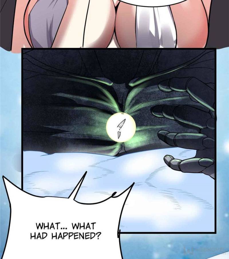 I Might Be A Fake Cultivator chapter 127 - page 36