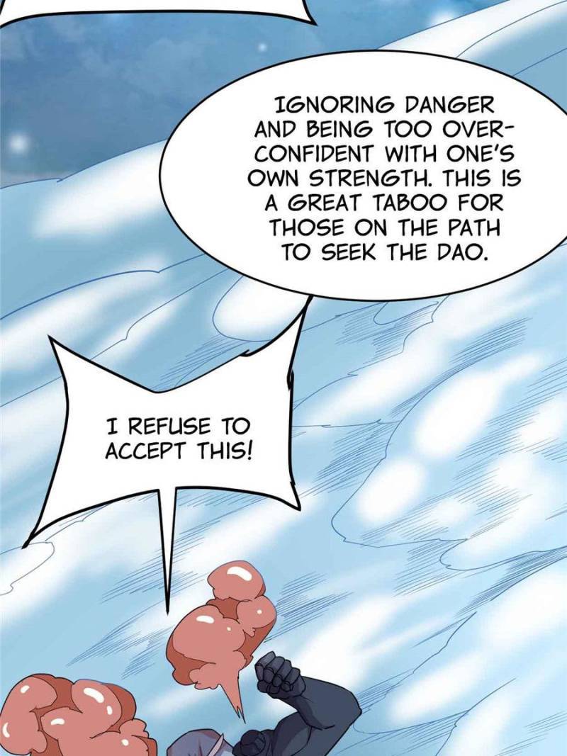 I Might Be A Fake Cultivator chapter 127 - page 37