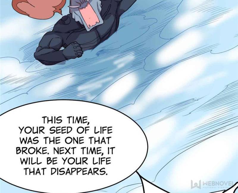 I Might Be A Fake Cultivator chapter 127 - page 38