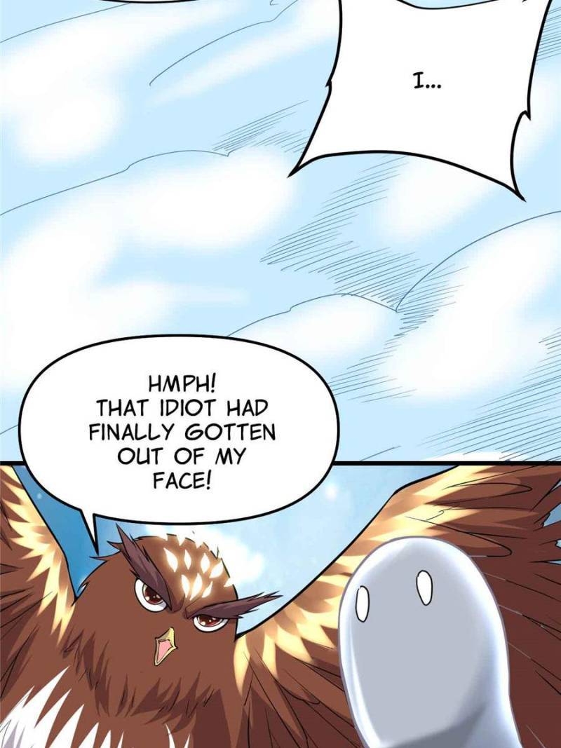 I Might Be A Fake Cultivator chapter 127 - page 39