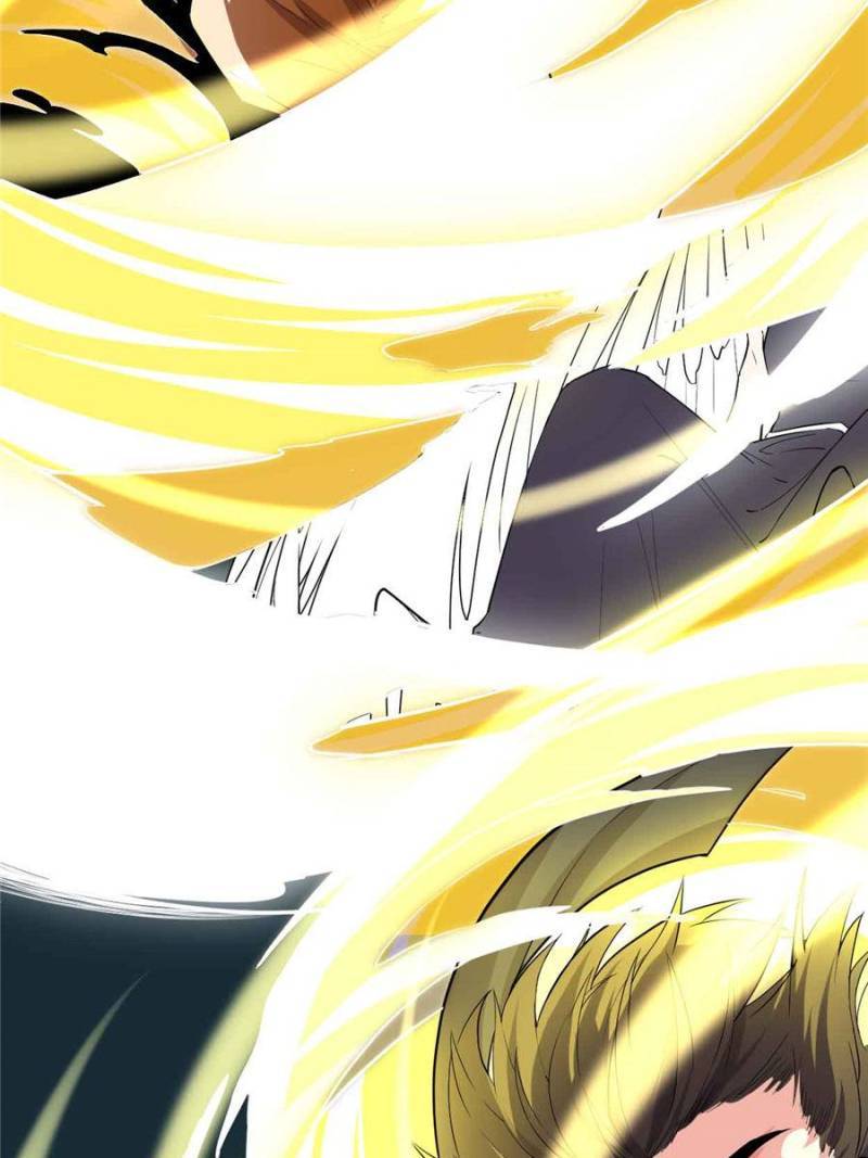 I Might Be A Fake Cultivator chapter 127 - page 47