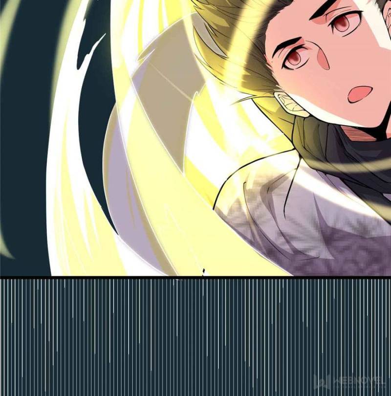 I Might Be A Fake Cultivator chapter 127 - page 48