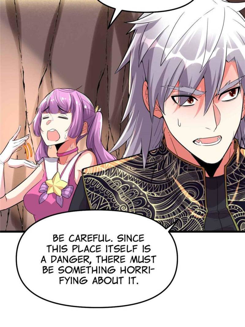 I Might Be A Fake Cultivator chapter 127 - page 5