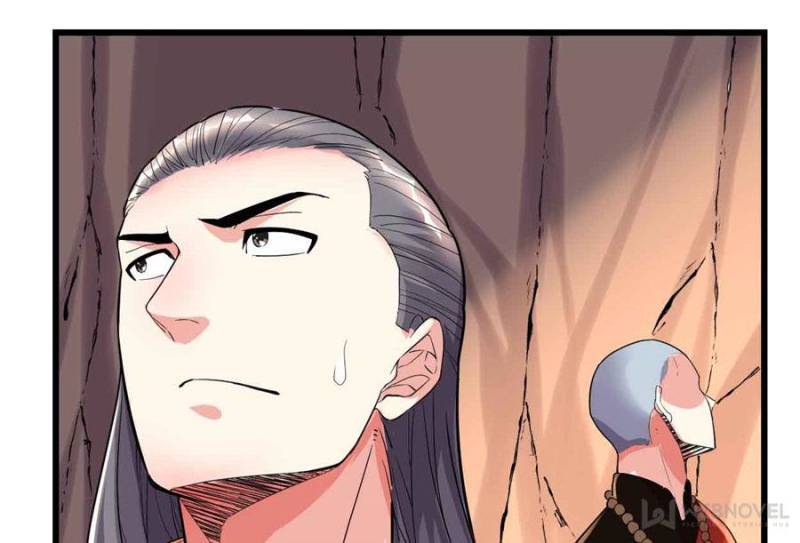 I Might Be A Fake Cultivator chapter 127 - page 6