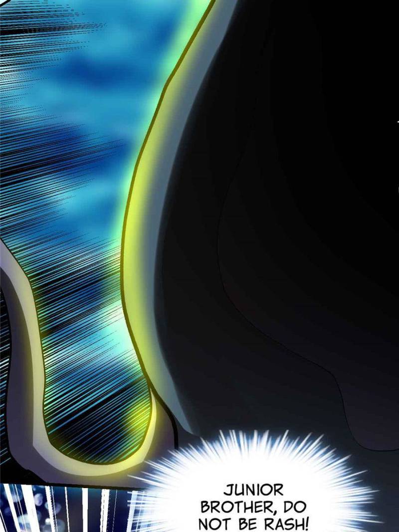 I Might Be A Fake Cultivator chapter 127 - page 60