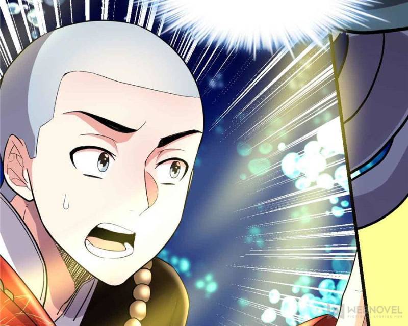 I Might Be A Fake Cultivator chapter 127 - page 61