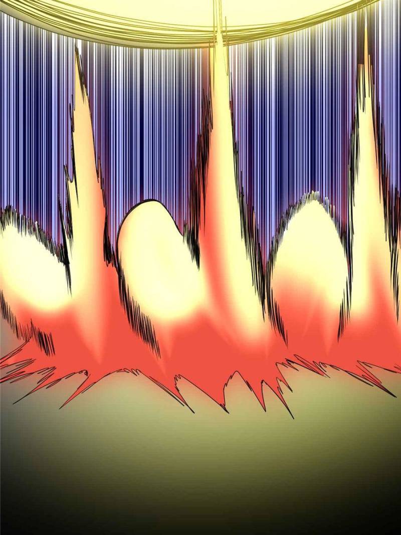 I Might Be A Fake Cultivator chapter 127 - page 64