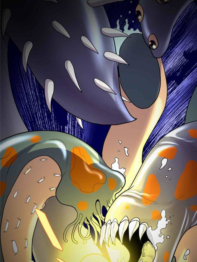 I Might Be A Fake Cultivator chapter 127 - page 66
