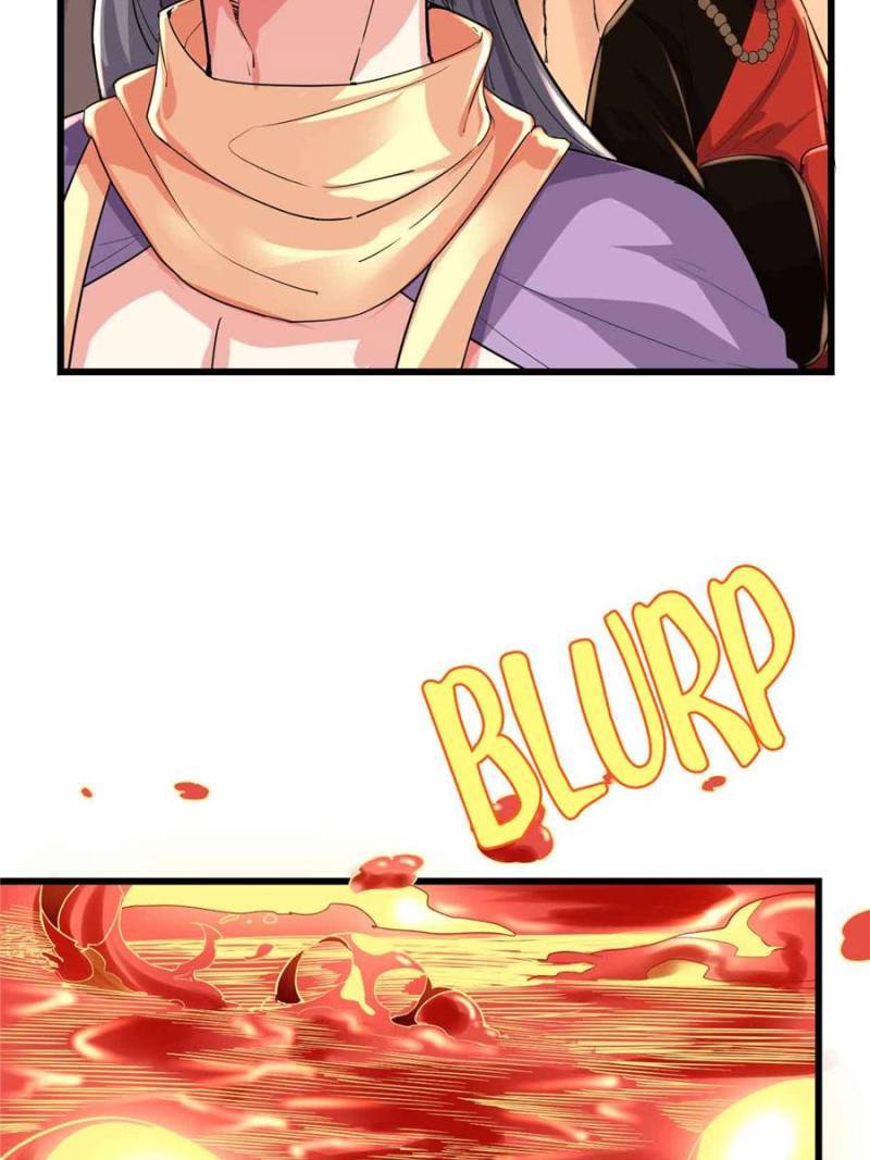I Might Be A Fake Cultivator chapter 127 - page 7