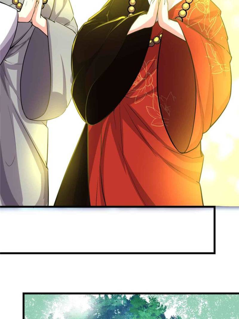 I Might Be A Fake Cultivator chapter 127 - page 72