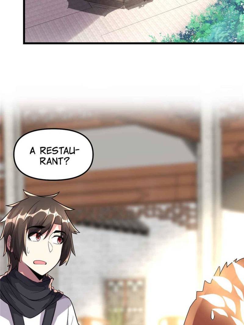 I Might Be A Fake Cultivator chapter 127 - page 74