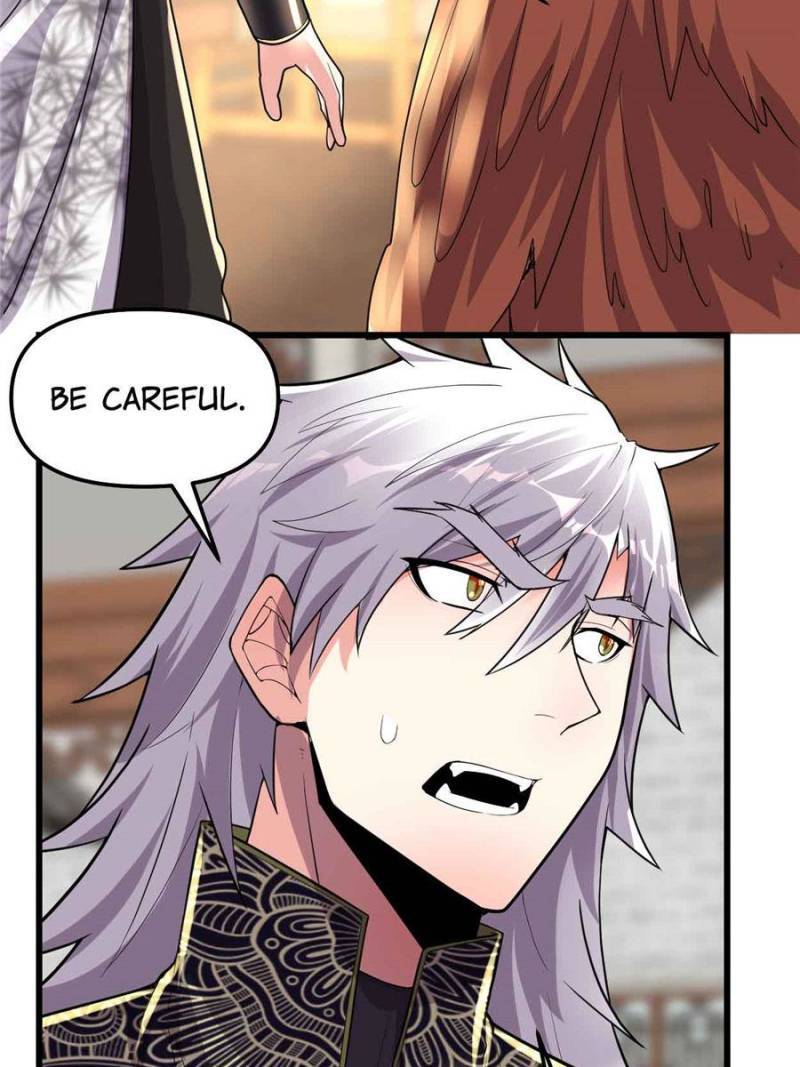 I Might Be A Fake Cultivator chapter 127 - page 76