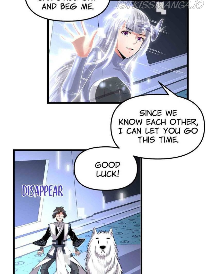 I Might Be A Fake Cultivator chapter 224 - page 2