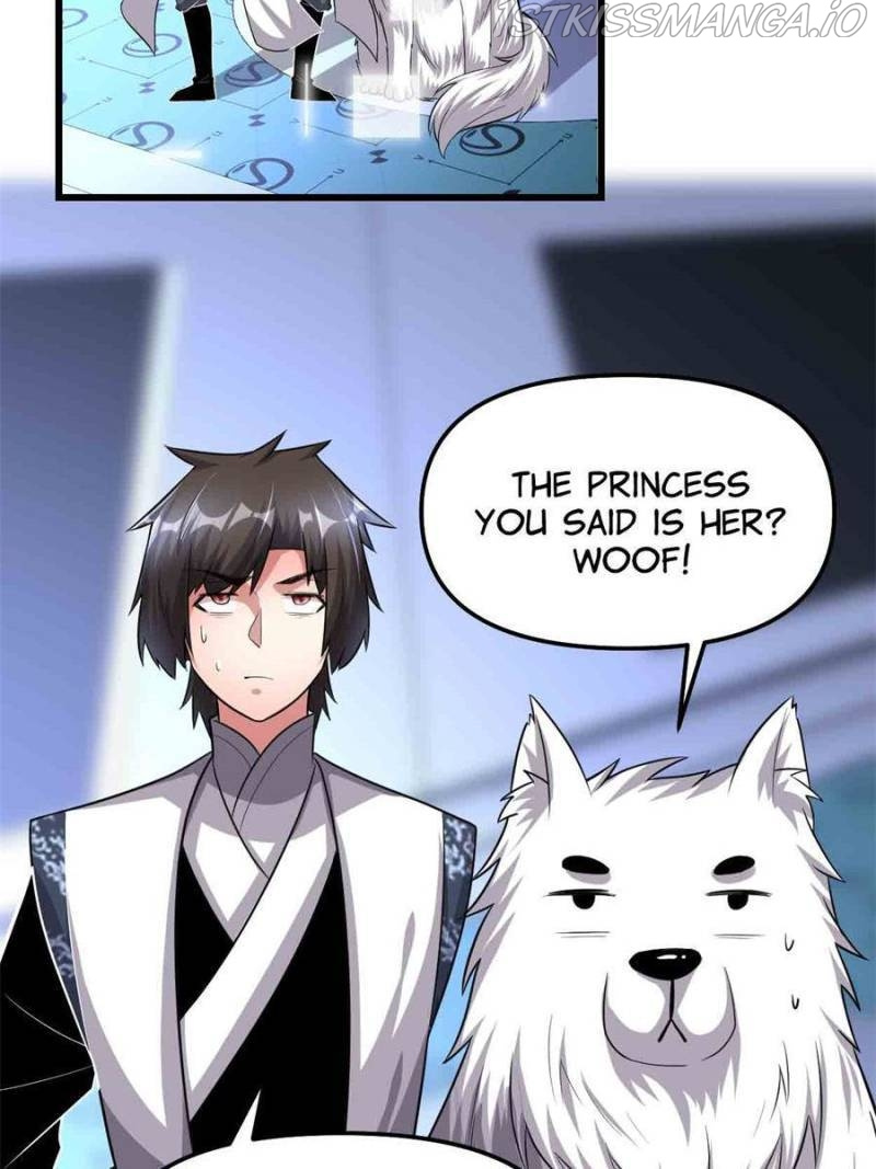 I Might Be A Fake Cultivator chapter 224 - page 3