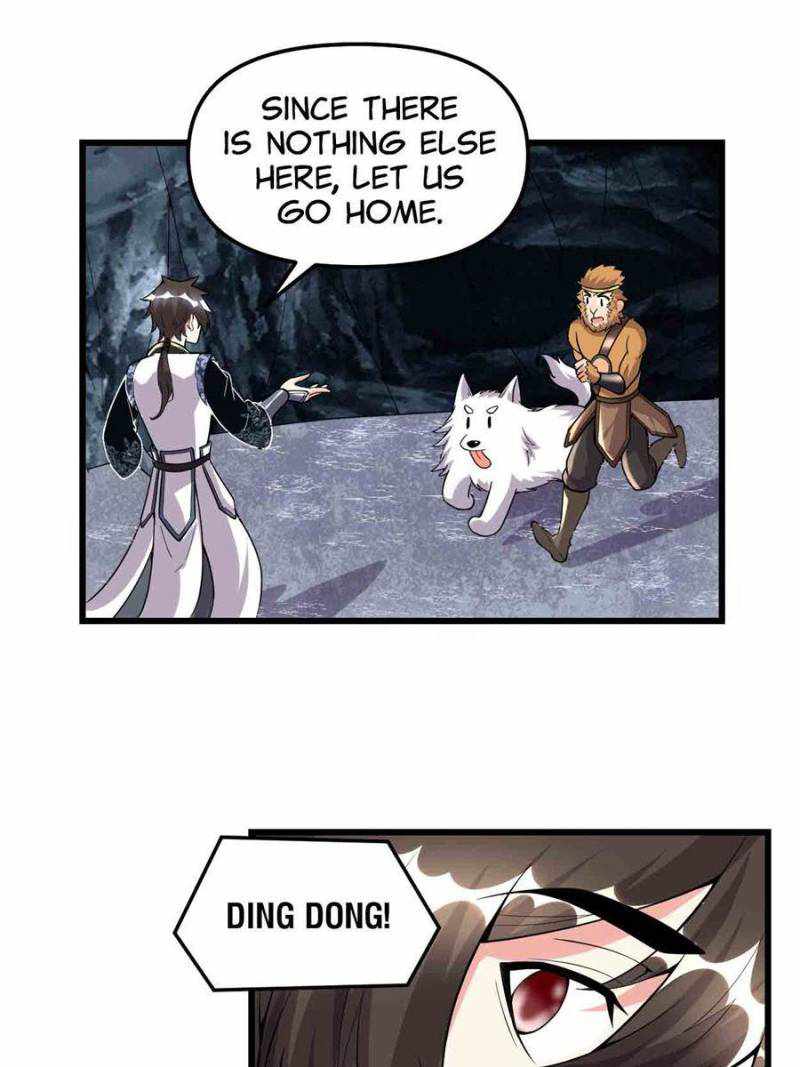 I Might Be A Fake Cultivator chapter 182 - page 13