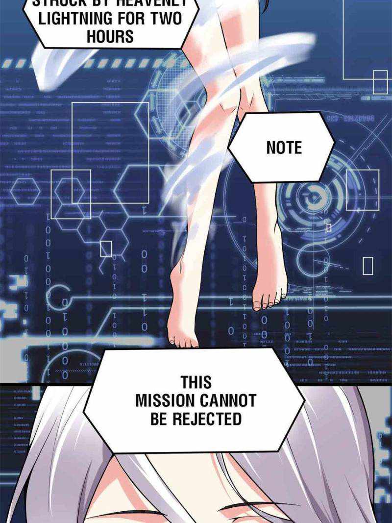 I Might Be A Fake Cultivator chapter 182 - page 16