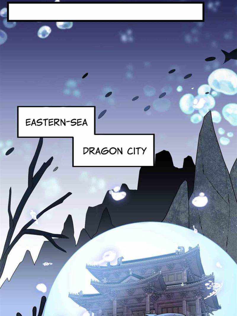 I Might Be A Fake Cultivator chapter 182 - page 21