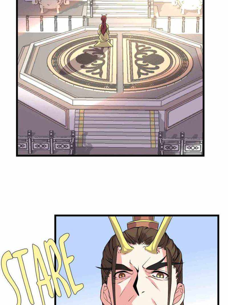 I Might Be A Fake Cultivator chapter 182 - page 23