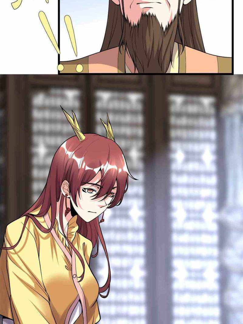 I Might Be A Fake Cultivator chapter 182 - page 24