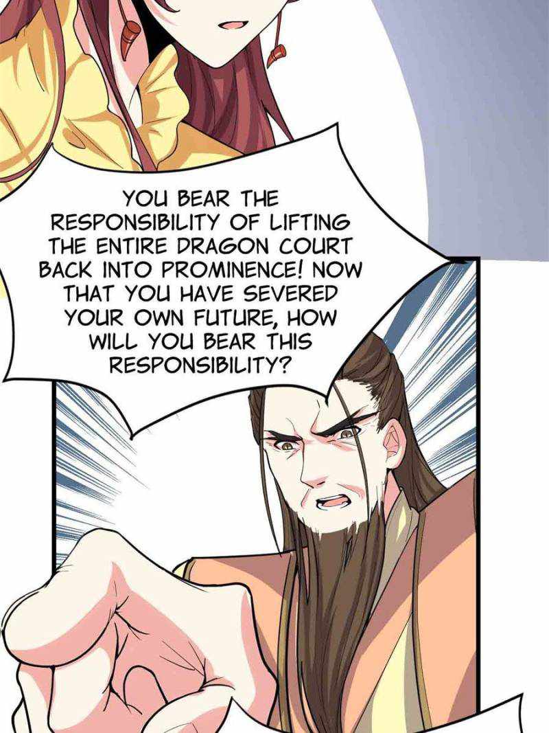 I Might Be A Fake Cultivator chapter 182 - page 29