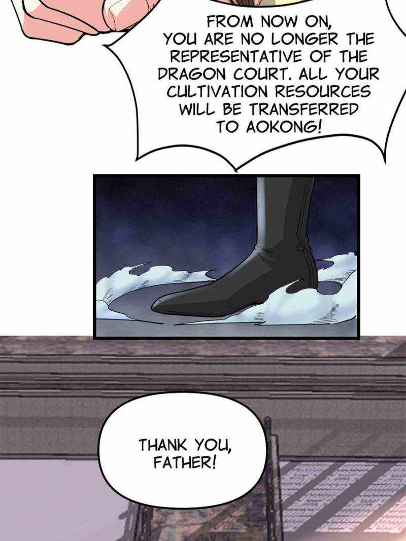 I Might Be A Fake Cultivator chapter 182 - page 30