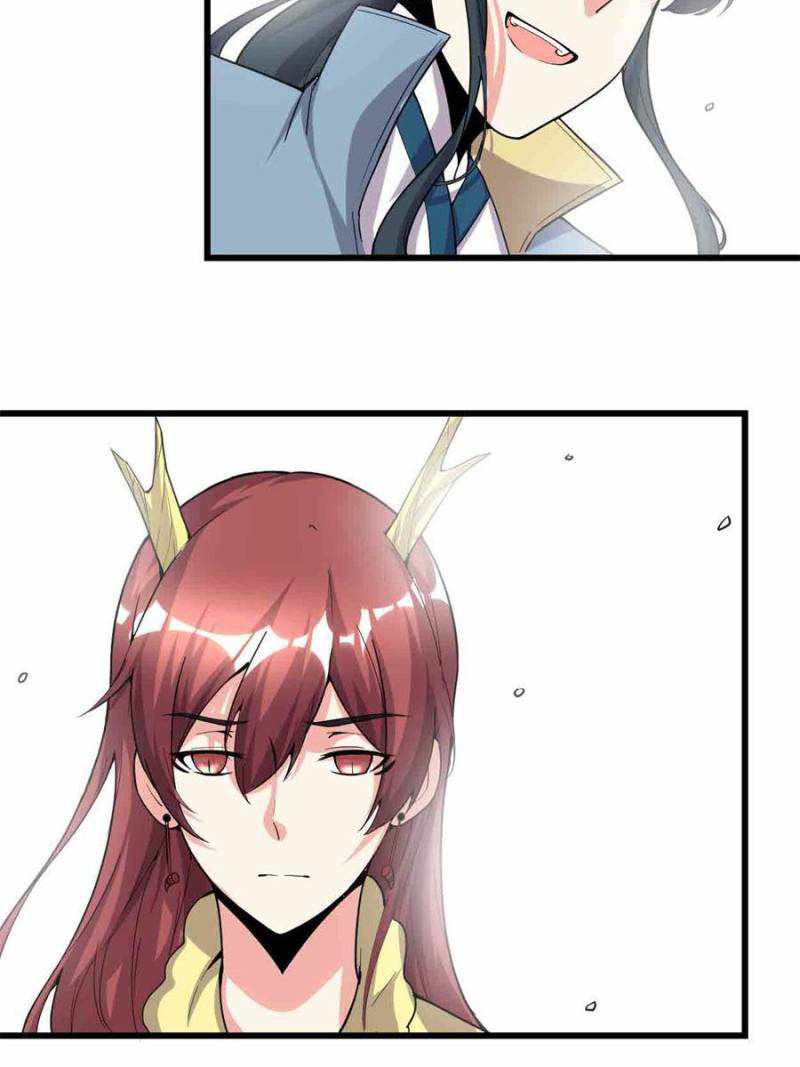 I Might Be A Fake Cultivator chapter 182 - page 32
