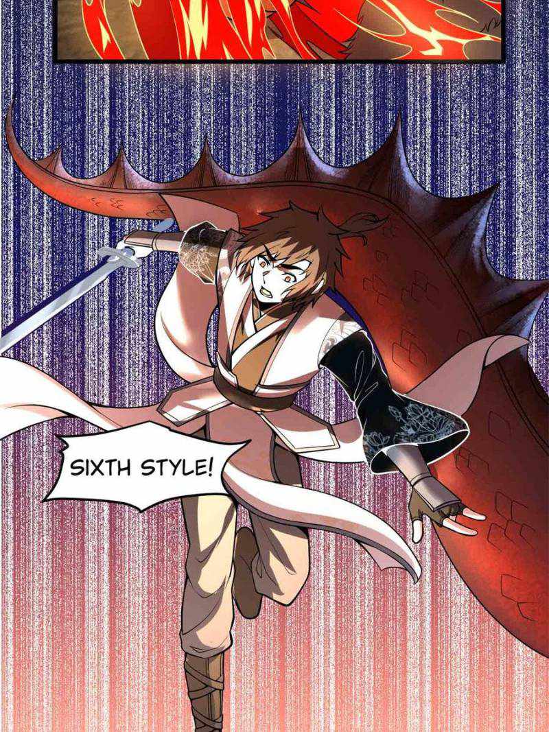 I Might Be A Fake Cultivator chapter 182 - page 5