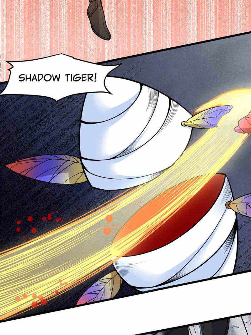 I Might Be A Fake Cultivator chapter 182 - page 6