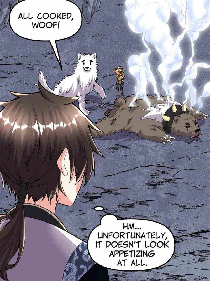 I Might Be A Fake Cultivator chapter 182 - page 8