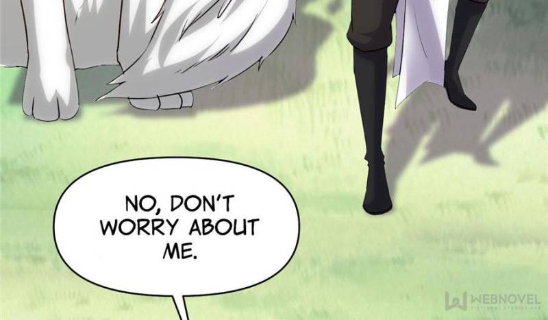 I Might Be A Fake Cultivator chapter 30 - page 10