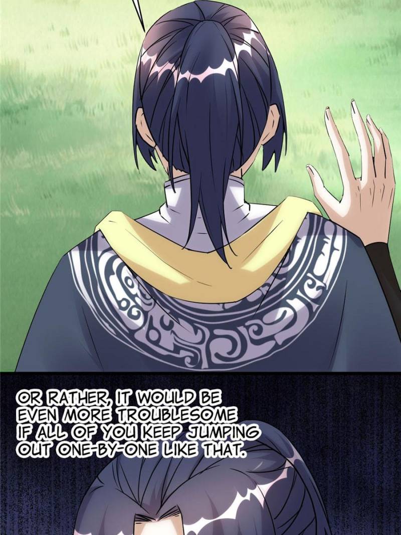 I Might Be A Fake Cultivator chapter 30 - page 11