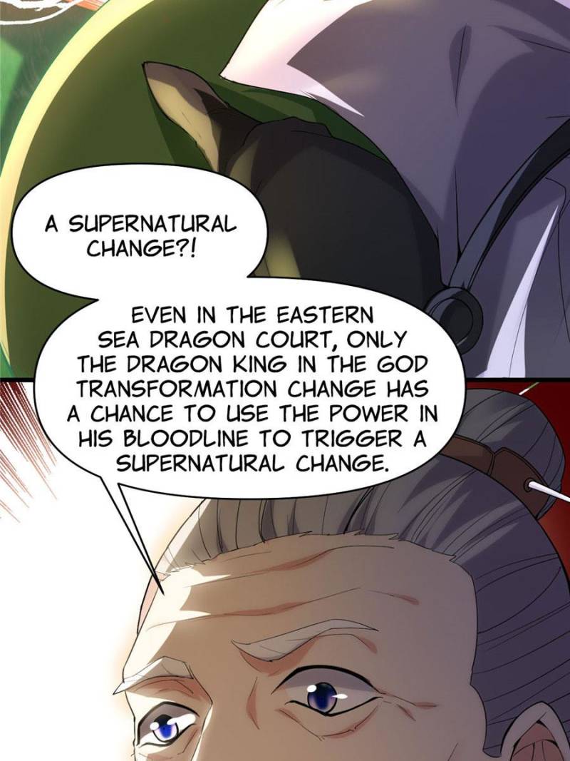 I Might Be A Fake Cultivator chapter 30 - page 20