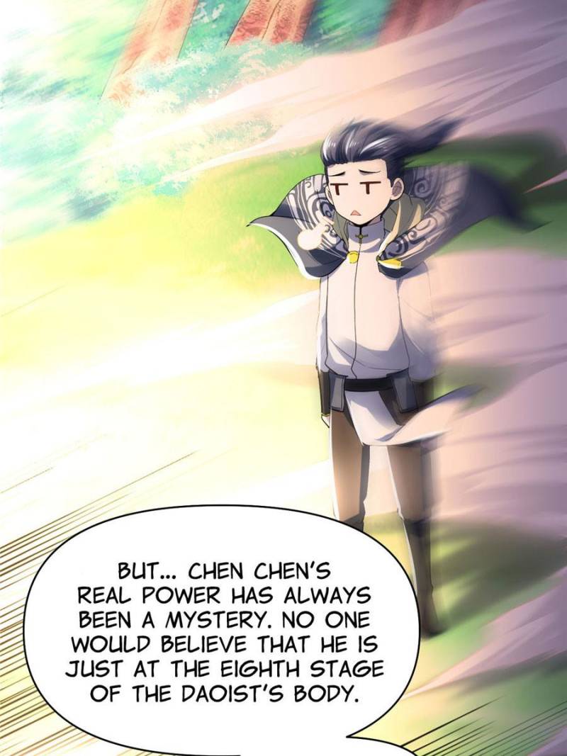 I Might Be A Fake Cultivator chapter 30 - page 23