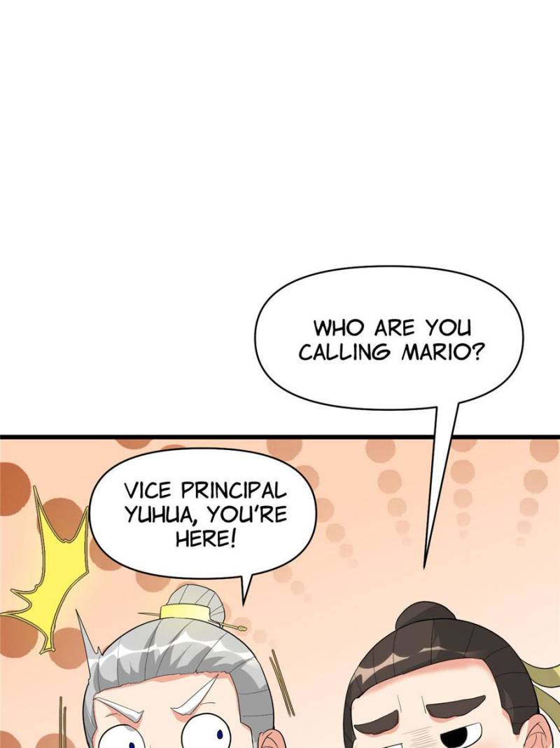 I Might Be A Fake Cultivator chapter 30 - page 28