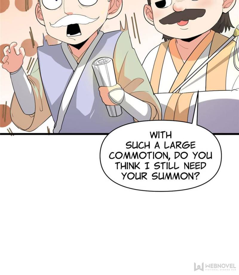 I Might Be A Fake Cultivator chapter 30 - page 29