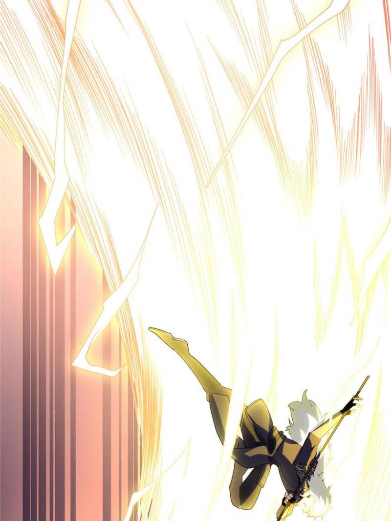 I Might Be A Fake Cultivator chapter 30 - page 31