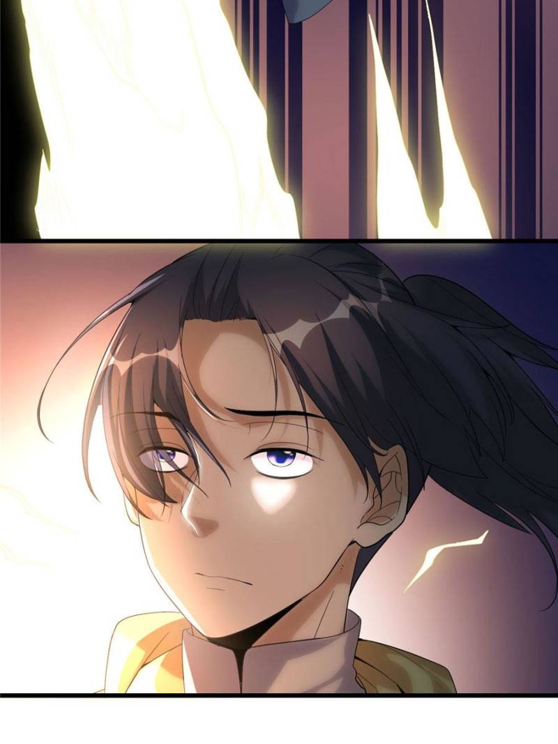 I Might Be A Fake Cultivator chapter 30 - page 34