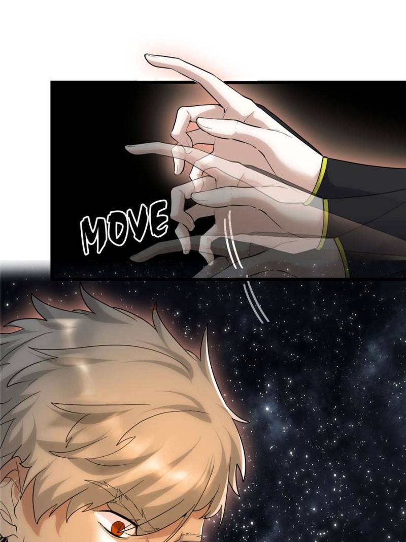 I Might Be A Fake Cultivator chapter 30 - page 36